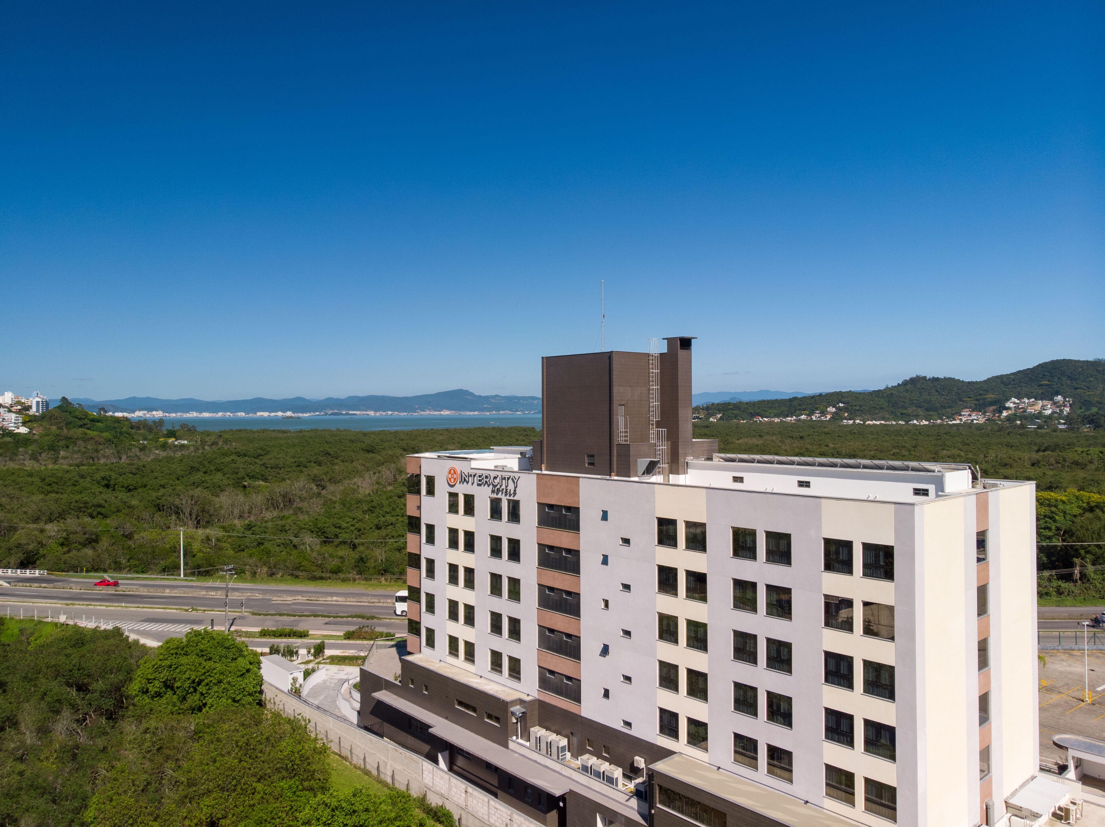 Intercity Portofino Florianopolis — Photos 1